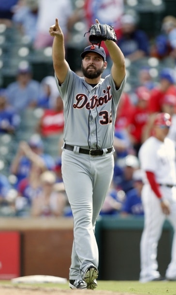 Detroit Tigers: Earning Money with Off-Season Jobs
